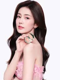 Wang Yafei makeup artist update xhs 🌸🦌💙 Our Bailu so beautiful 🌸🦌💙  #白鹿 #BaiMengYan #BaiLu