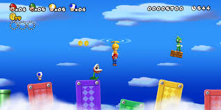 Bildergebnis für new super mario bros ii