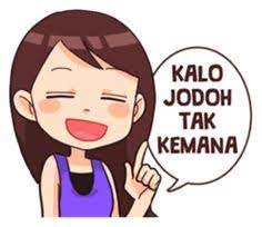Maybe you would like to learn more about one of these? Stiker Line Romantis
