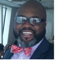 Cecil Alexander Fletcher II, EdD