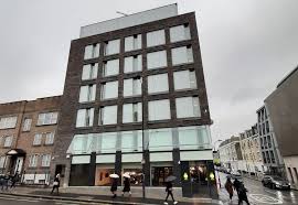 0.3 miles to barbican arts centre. Whitbread Opens First Hub By Premier Inn Hotel Outside Central London Hospitality Catering News