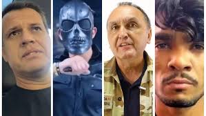 Rodney 'Rambo' Miranda usou caçada a Lázaro Barbosa na campanha e não se  elege em Goiás