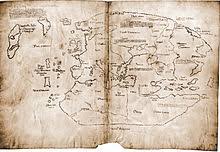 Wann hatte amerika die erste verfassung? Entdeckung Amerikas Wikipedia