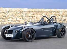 Toniq-r Sports Cars Kit Cars Replica Cars Cars