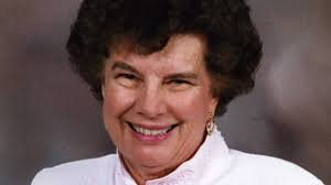 Connie Pearl (Jensen) Clement Obituary (1923