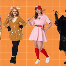 Plus Size Halloween Costumes For Women Are Hard To Find Vox