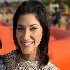 Alina Wood's Instagram, Twitter & Facebook