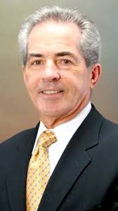 William Criss named to board of Strongsville's Clark-Reliance Corporation:  Person of the Week