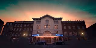 Charlie and the Chocolate Factory Cast