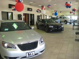 MY Jeep Chrysler Dodge Ram