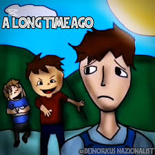 All Aboard The Blue Horizon Foxymations Wolf