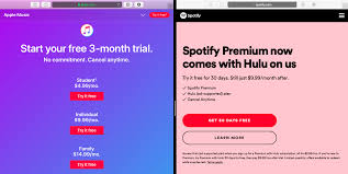 Apple Music Vs Spotify Which Service Is The Best