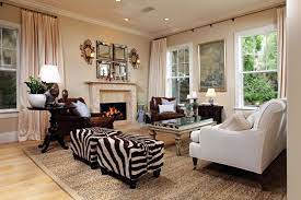 By placing an african safari home décor with. Safari Decorating Ideas For Living Room House Decor Interior