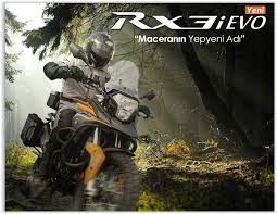 Maceranin Adi Yeni Rx3i Evo Guncel Ve Son Dakika Haberler Habermark Macera Motosikletler Adlar
