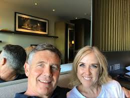 My Life in Progress 4 years ago, my 15-year chapter at Visy ended with  redundancy. 3.5 years ago, I dived into a business venture, only for COVID  to sway my sails. 2.5