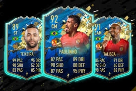 Fifa mobile season 4 player. Fifa 20 Archives Page 10 Of 20 Gaming Frog
