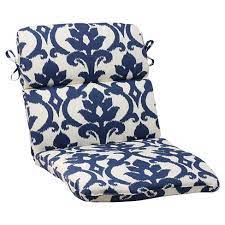 We did not find results for: Outdoor Rounded Chair Cushion Blue White Damask Target