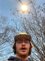 Mysterious Drone Sightings in Dacusville and Easley, SC