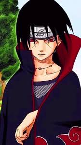 Ca2 Xhris Allen On Tiktok Reply To Neena Hale Hope Y All Enjoy Fyp Reply Anime Dweeb Itachi Tiktok Viral Di 2020