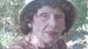 Wanda Stone Obituary (1918