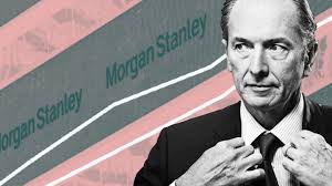 Can Morgan Stanley pull off a bloodless succession?