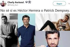 Iker casillas y héctor herrera son compañeros en porto. Hector Herrera El Impresionante Cambio Fisico Del Internacional Mexicano Pero El Videojuego Fifa Lo Ignoro Y Uso Una Foto Vieja Infobae