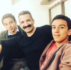 Dizi ve filmlerde rol aldı. Cuneyt Mete Dizide Oynadigim Cemal Benden Daha Unlu Son Dakika Magazin Haberleri