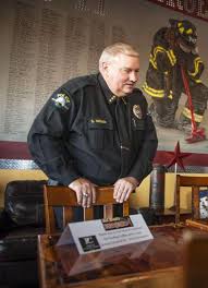 Washington's police reform laws mean mental health, welfare checks fall to  paramedics in Walla Walla