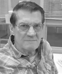 Paul Richard Wingfield Sr.