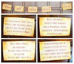 Magical Harry Potter Bridal Shower Harry Potter Bridal Shower Harry Potter Baby Shower Bridal Shower