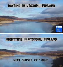 Find the newest finland vs russia meme. Day Time In Utsjoki Finland Vs Night Time In Utsjoke Finland Meme Ahseeit