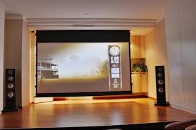 Beamer Leinwand Wohnzimmer Verstecken Beamer Leinwand Heimkino Beamer