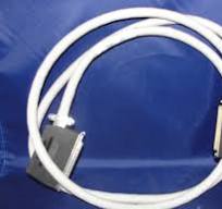 Woodward Governor Company 2201 5417-038 Rev A 6’ Cable