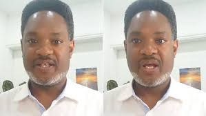 Londoner Eldon Davis: 'Rishi was definitely