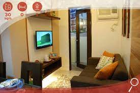 Pegged At P1m This Studio Type Condo In Quezon City Is For Rent To Own Https Www Propertyasia Ph Property 30838 Studio Type Condo Home Buying Condominium