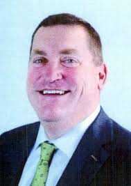 Bank of Clarke names new CEO, president