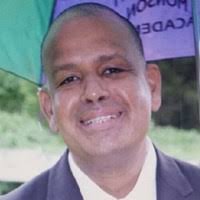 Cory McBride Obituary