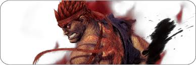 Los gemelos yun y yang son personajes . Evil Ryu Ultra Street Fighter 4 Moves