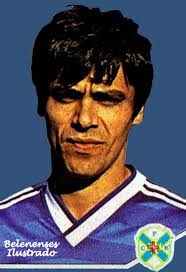 Belenenses Ilustrado: Luís Manuel Carmo Venâncio