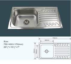 Check spelling or type a new query. Export Philippines Stainless Steel Kitchen Sink View Export Philippines Kitchen Sink Farook Product Details From Taizhou Luqiao Jixiang Kitchenware Co Ltd On Alibaba Com