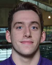 2017-18 Men's Swimming and Diving Roster