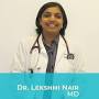 Profile Picture of Dr. Lekshmi Nair - Sai Primary Care (@prestigemedicalpa.com) on Google
