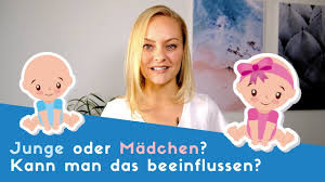 Junge Oder Madchen Kann Man Das Geschlecht Beeinflussen Youtube