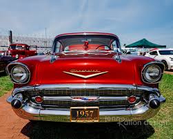 Image result for Flame Red 1957 GMC
