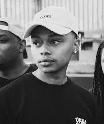 Listen and share your thoughts below! A Reece A Sotho Man With Some Power Is A Fake Album Sa Hip Hop 247