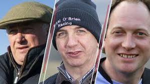 Horse Racing News In Britain