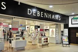 Debenhams sale offers up to 50% off on women's and men's fashion, childrens wear, home and accessories including debenhams gives its customers around the world a unique, differentiated. Dozens Of Debenhams Branches To Open For Final Sale The Bolton News