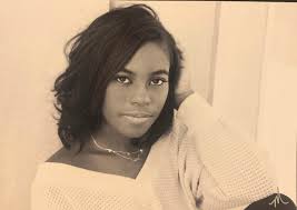 Student Spotlight: London Jones