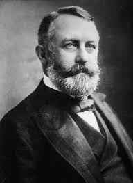 History's Headlines: Henry Clay Frick