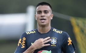 A seleção olímpica entra em campo neste sábado (5) para o primeiro de dois jogos preparatórios na sérvia. Com Gol De Reinier Do Flamengo Selecao Pre Olimpica Goleia A Portuguesa Em Jogo Treino Flamengo Coluna Do Fla